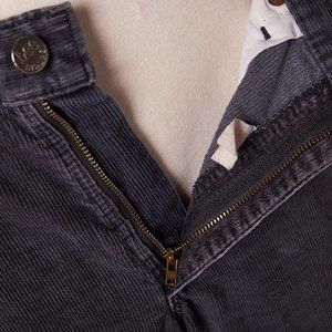 Vintage 1980s Lee Riders Corduroy Pants